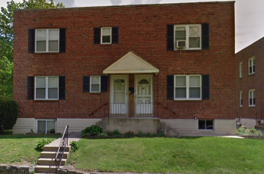 7 East Park Road